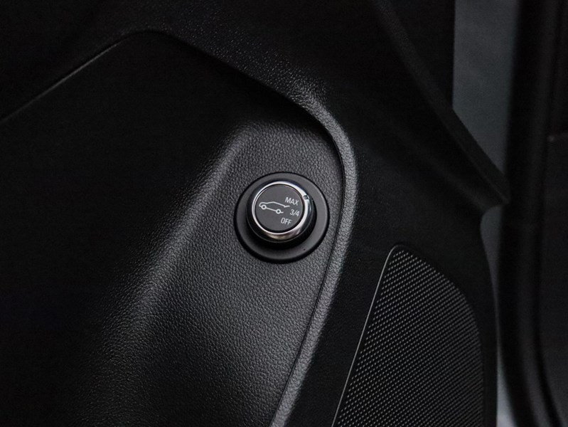 2026 Buick Envista FWD 4Dr Sport Touring