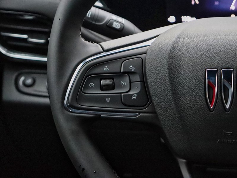 2026 Buick Envista FWD 4Dr Sport Touring