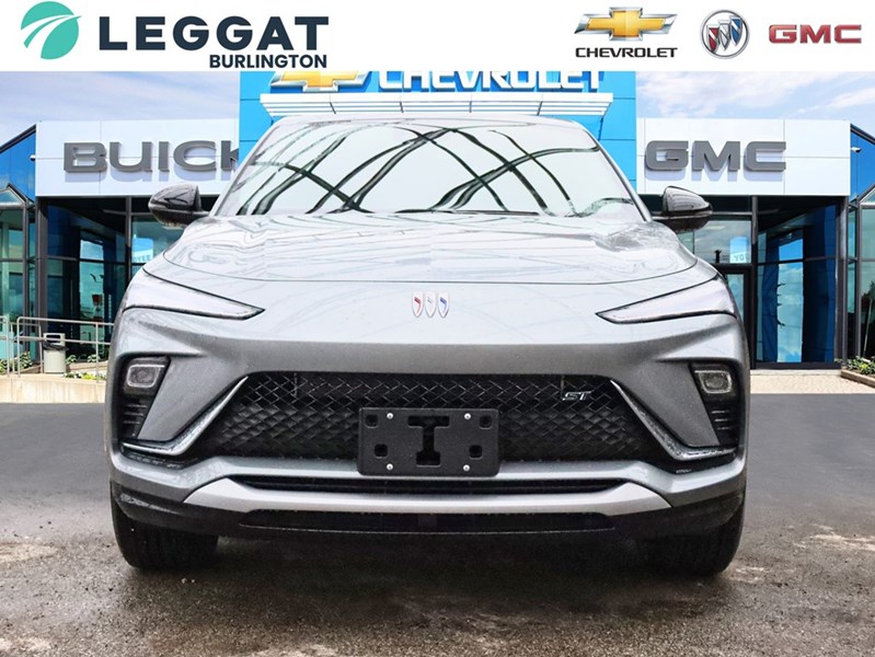 2026 Buick Envista FWD 4Dr Sport Touring