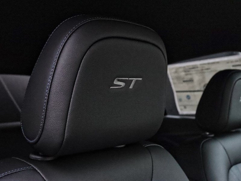 2026 Buick Envista FWD 4Dr Sport Touring