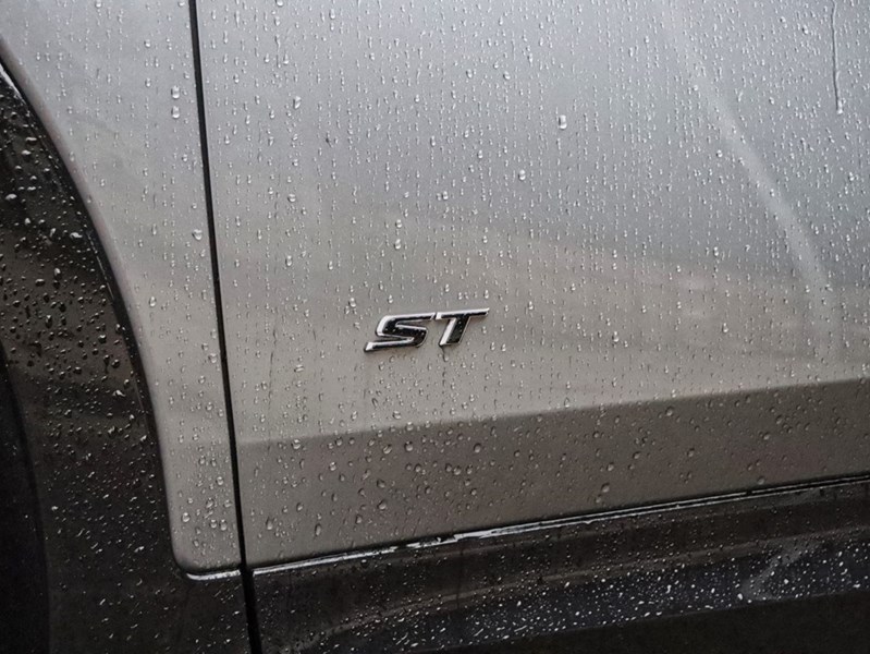 2026 Buick Envista FWD 4Dr Sport Touring