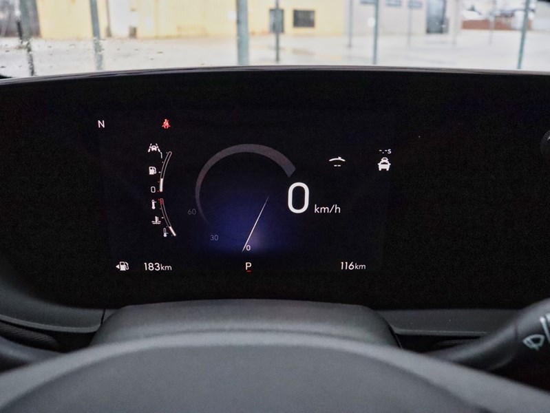 2026 Buick Envista FWD 4Dr Sport Touring