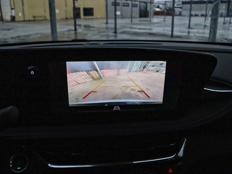 2026 Buick Envista FWD 4Dr Sport Touring