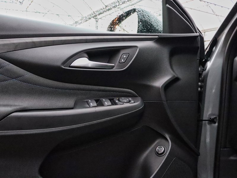 2026 Buick Envista FWD 4Dr Sport Touring