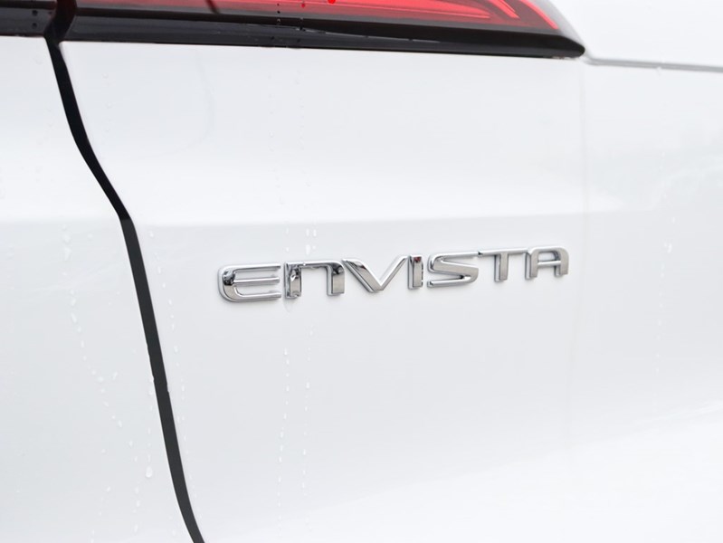2026 Buick Envista FWD 4Dr Sport Touring