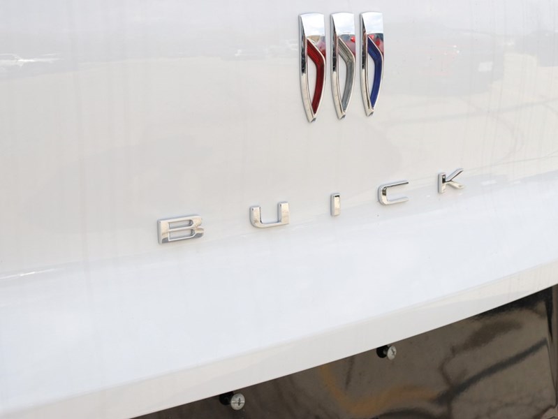 2026 Buick Envista FWD 4Dr Sport Touring