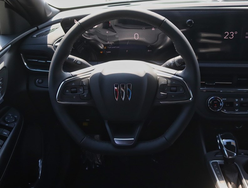 2026 Buick Envista FWD 4Dr Preferred