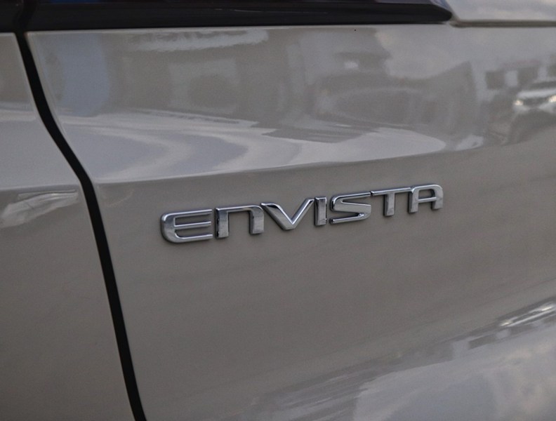 2026 Buick Envista FWD 4Dr Sport Touring