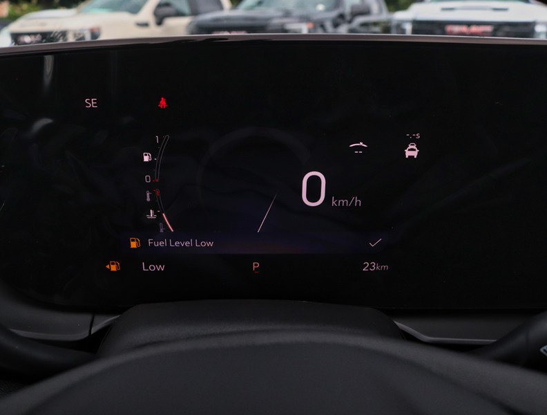 2026 Buick Envista FWD 4Dr Sport Touring