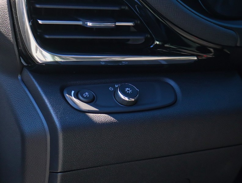 2026 Buick Envista FWD 4Dr Avenir