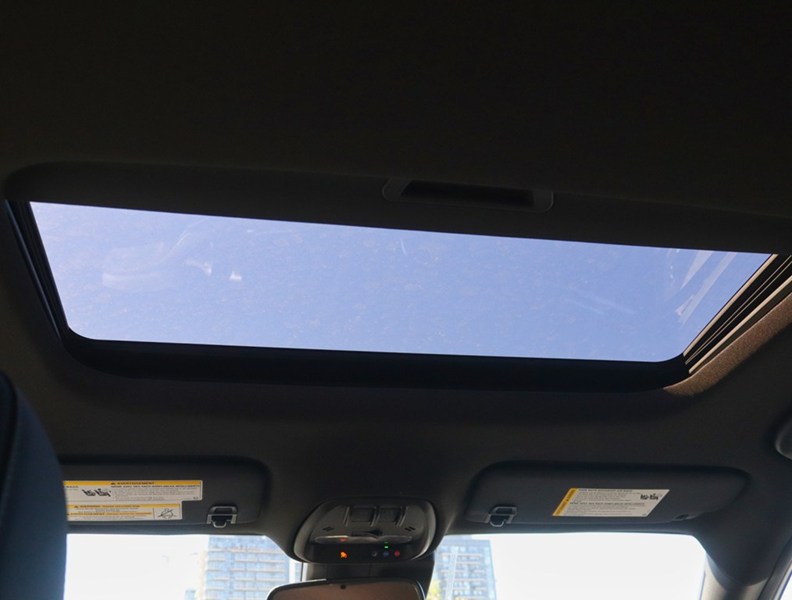 2026 Buick Envista FWD 4Dr Avenir