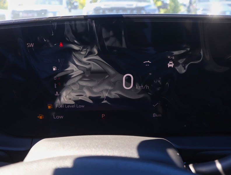 2026 Buick Envista FWD 4Dr Avenir