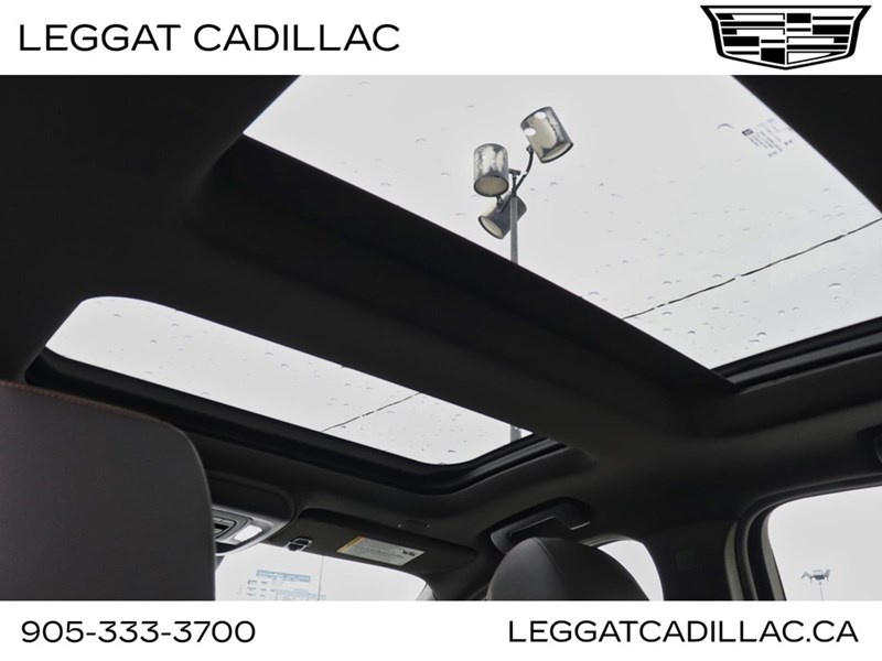 2026 CADILLAC CT5 4dr Sdn Sport