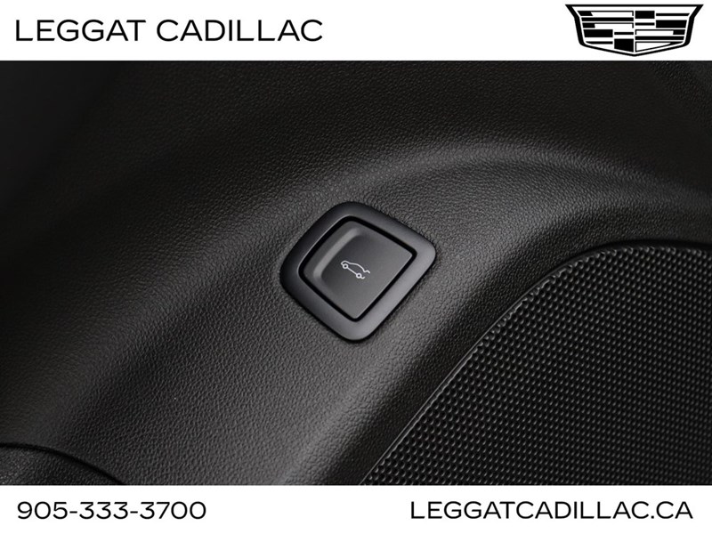 2026 CADILLAC CT5 4dr Sdn Sport