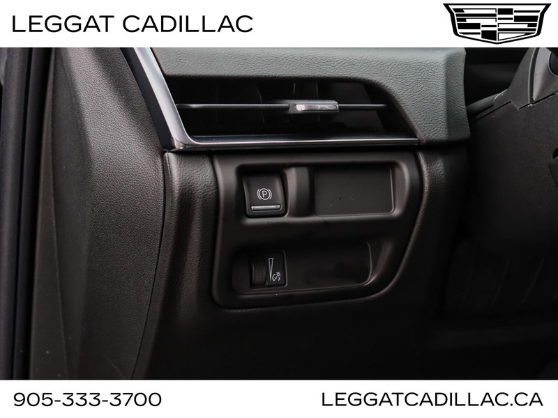 2026 Cadillac CT5 4dr Sdn Sport