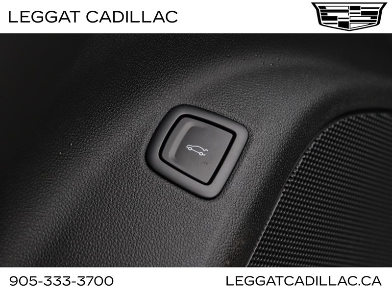 2026 Cadillac CT5 4dr Sdn Sport