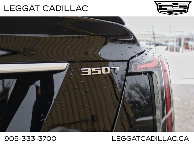 2026 Cadillac CT5 4dr Sdn Sport