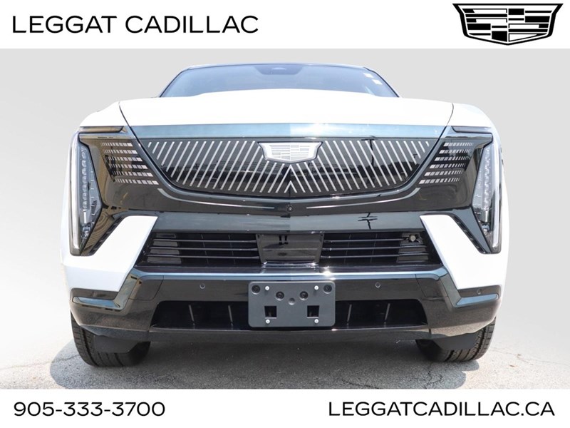 2026 Cadillac Escalade IQ AWD 4dr Premium Sport
