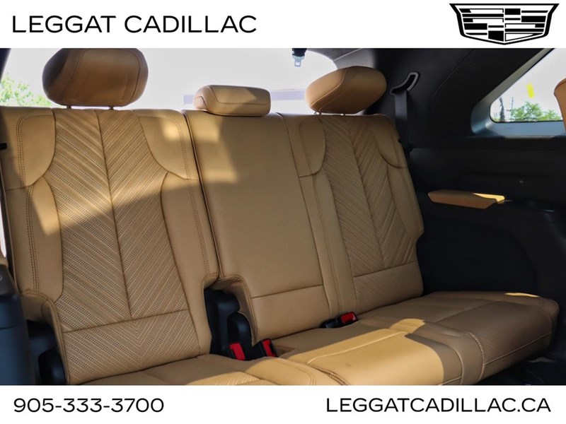 2026 Cadillac Escalade IQ AWD 4dr Premium Sport