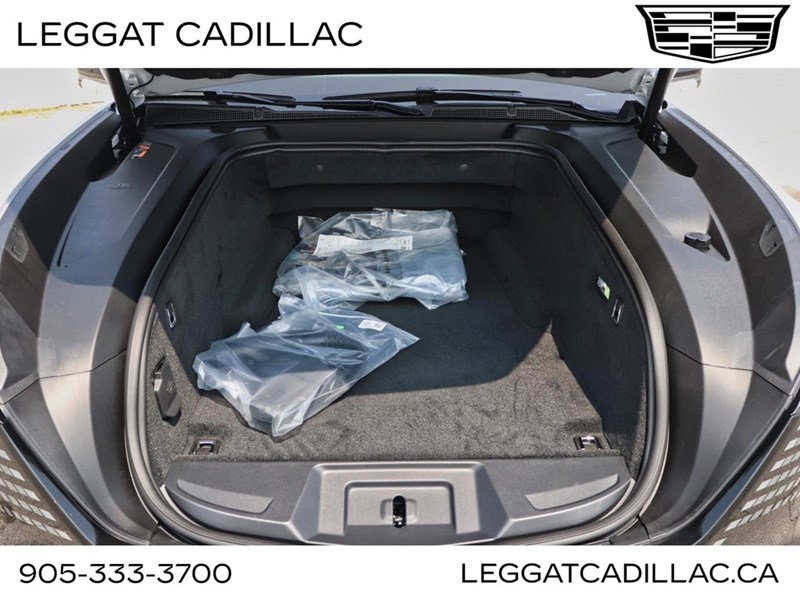 2026 Cadillac Escalade IQ AWD 4dr Premium Sport