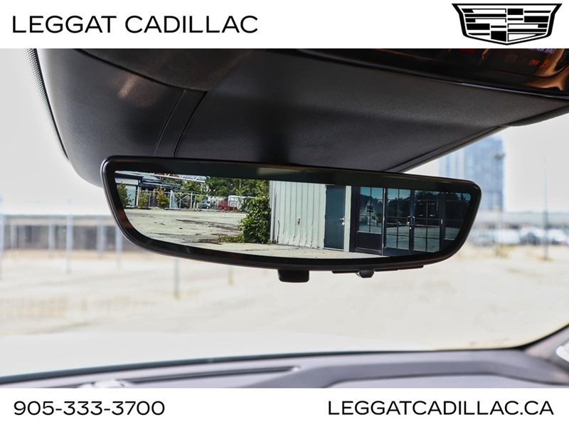 2026 Cadillac Escalade IQ AWD 4dr Premium Sport