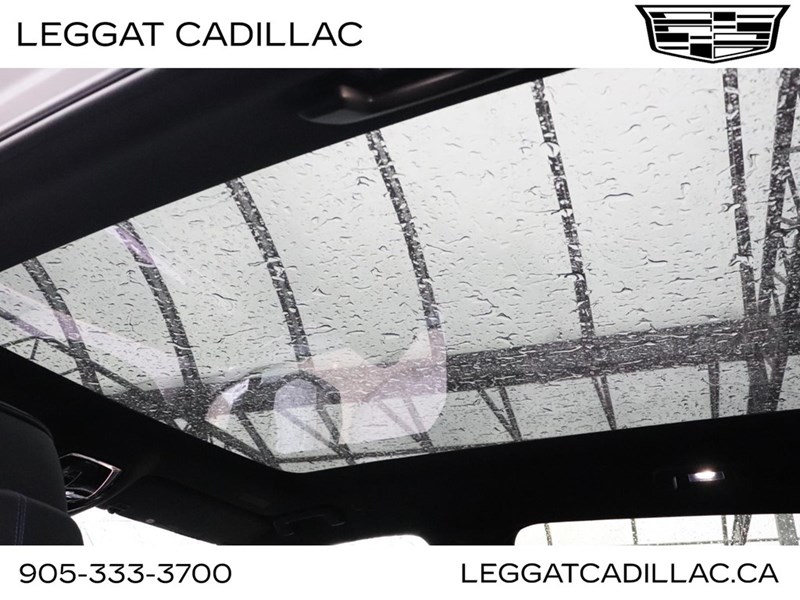 2026 Cadillac Escalade IQ AWD 4dr Sport