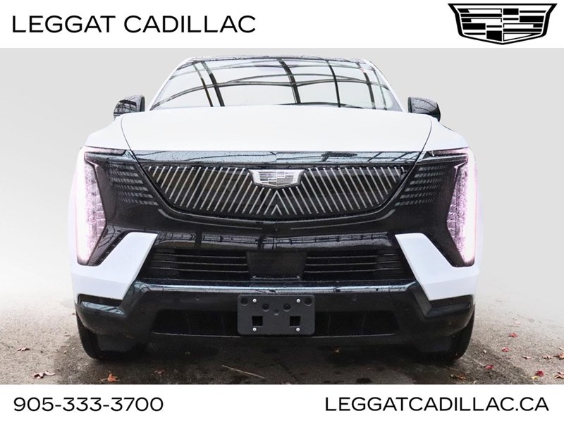 2026 Cadillac Escalade IQ AWD 4dr Sport