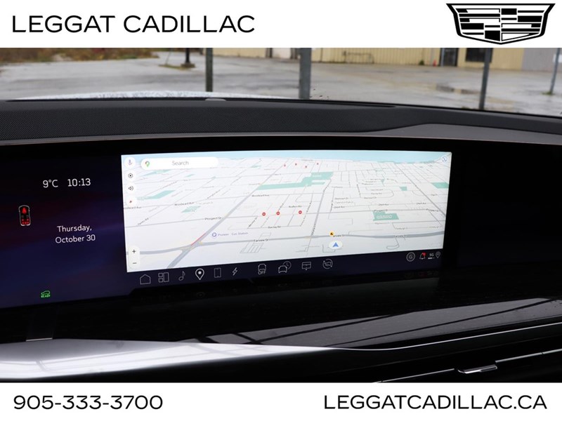 2026 Cadillac Escalade IQ AWD 4dr Sport