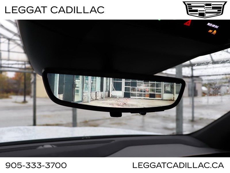 2026 Cadillac Escalade IQ AWD 4dr Sport