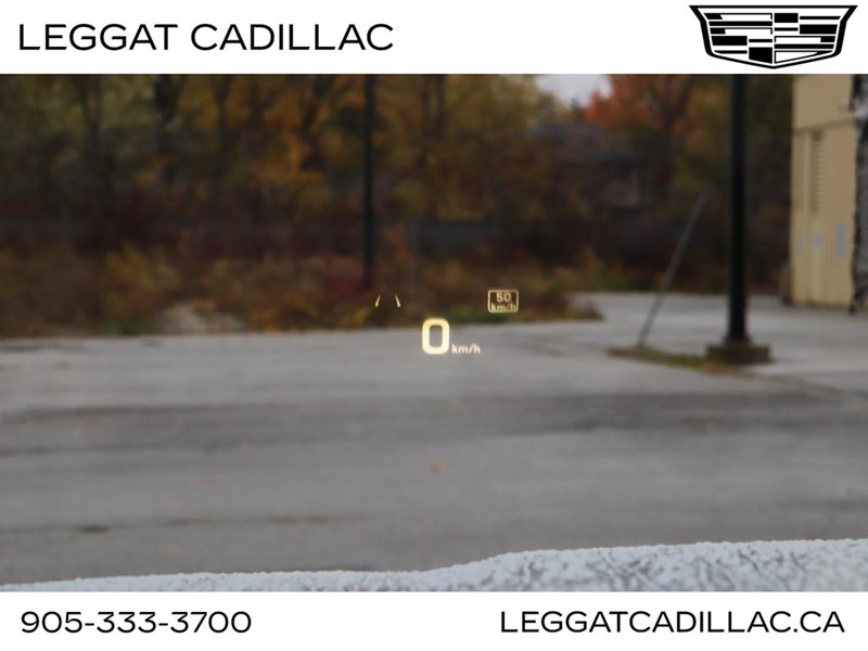 2026 Cadillac Escalade IQ AWD 4dr Sport