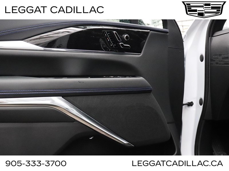 2026 Cadillac Escalade IQ AWD 4dr Sport