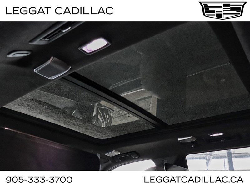 2026 Cadillac Escalade 4WD 4dr Platinum Sport