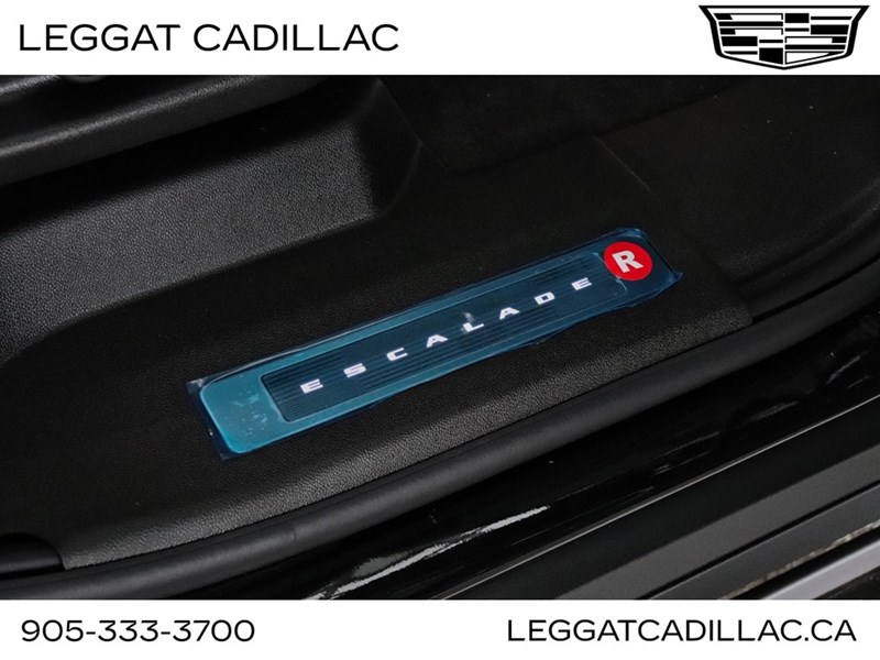 2026 Cadillac Escalade 4WD 4dr Platinum Sport