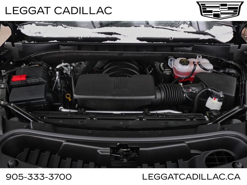 2026 Cadillac Escalade 4WD 4dr Platinum Sport