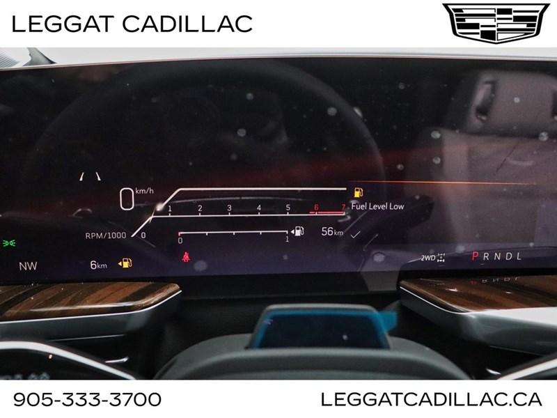 2026 Cadillac Escalade 4WD 4dr Platinum Sport