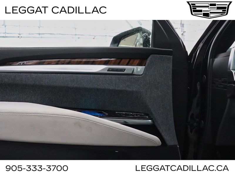 2026 Cadillac Escalade 4WD 4dr Platinum Sport