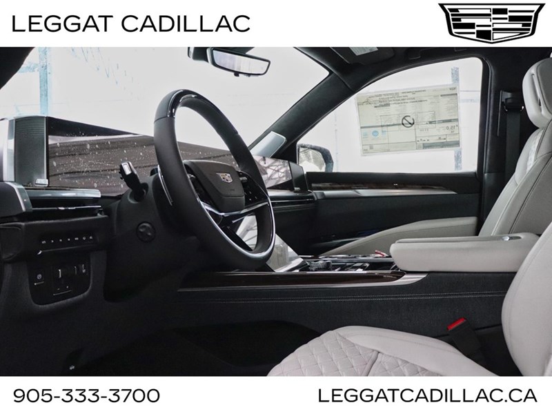 2026 Cadillac Escalade 4WD 4dr Platinum Sport