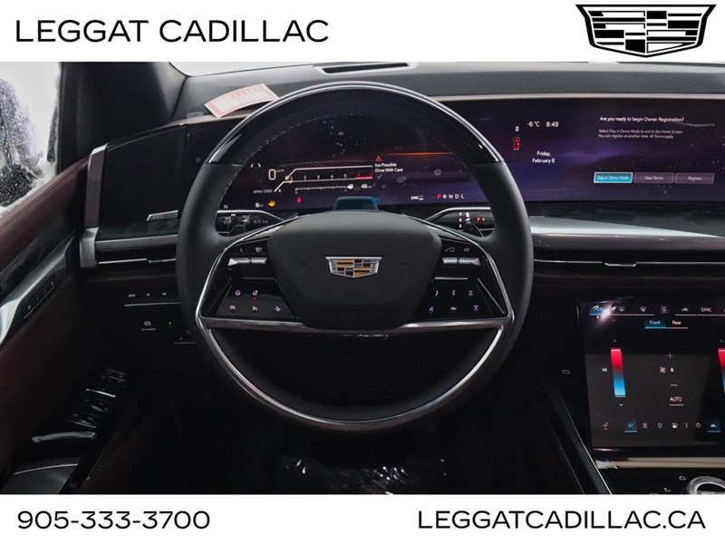 2026 Cadillac Escalade 4WD 4dr Luxury