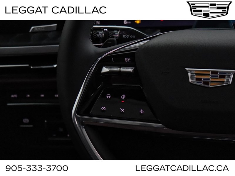 2026 Cadillac Escalade 4WD 4dr Luxury