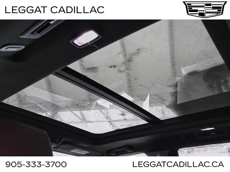 2026 Cadillac Escalade 4WD 4dr Luxury