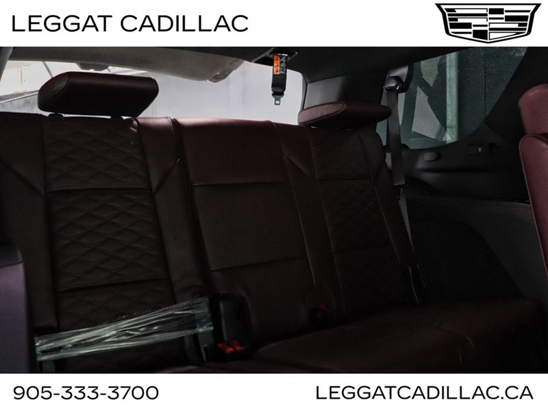 2026 Cadillac Escalade 4WD 4dr Luxury
