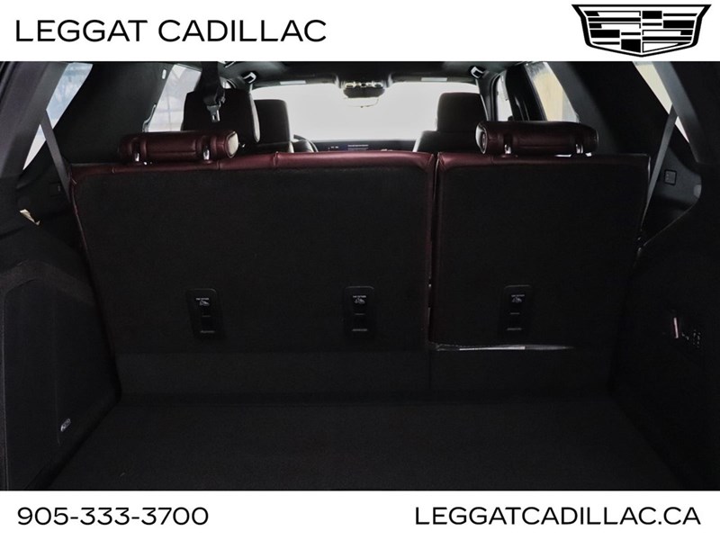 2026 Cadillac Escalade 4WD 4dr Luxury