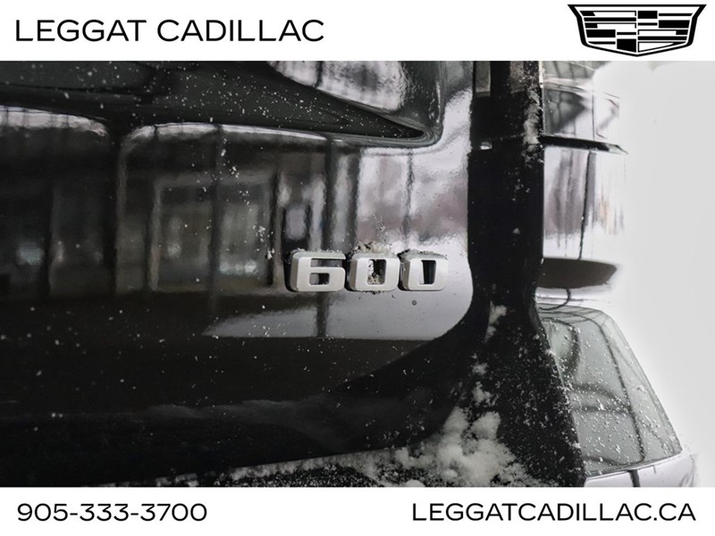 2026 Cadillac Escalade 4WD 4dr Luxury