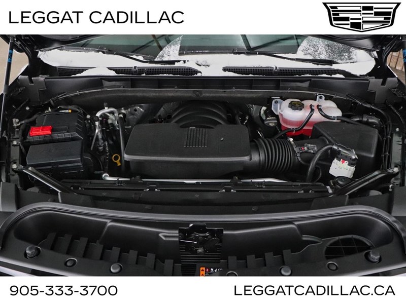 2026 Cadillac Escalade 4WD 4dr Luxury