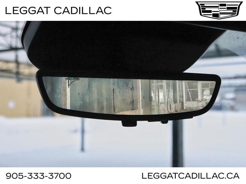 2026 Cadillac Escalade 4WD 4dr Luxury