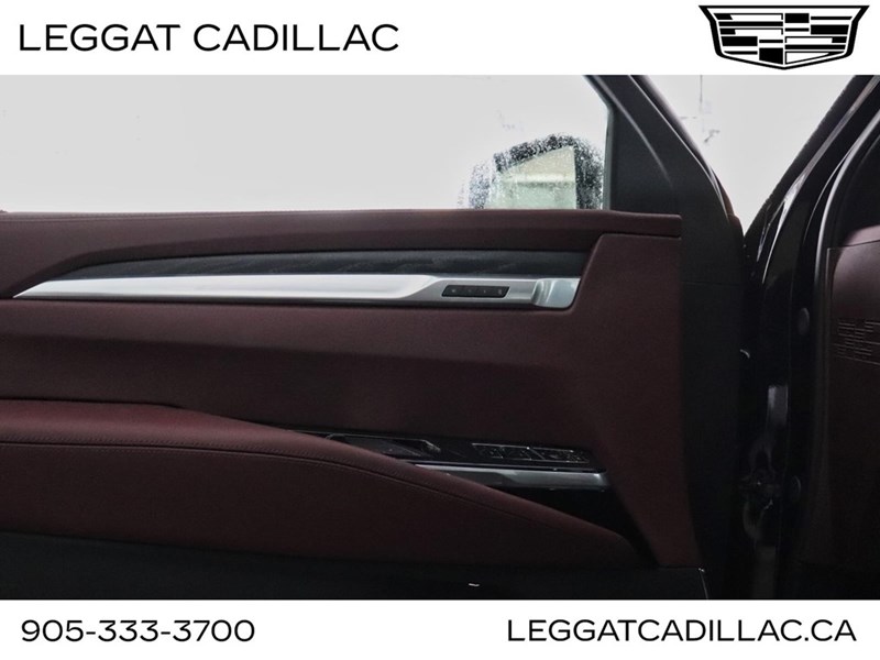 2026 Cadillac Escalade 4WD 4dr Luxury
