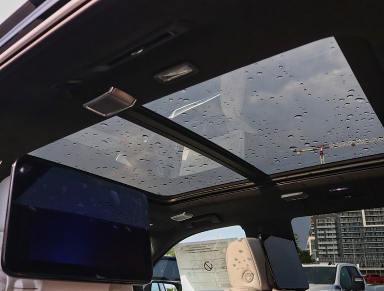 2026 Cadillac Escalade 4WD 4Dr Platinum Sport