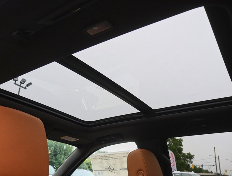 2026 Cadillac Escalade 4WD 4Dr Luxury