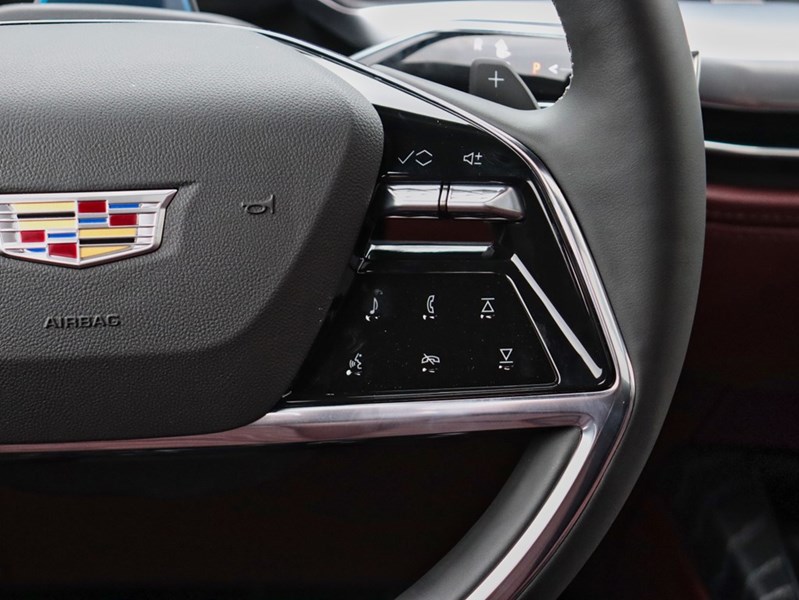 2026 Cadillac Escalade Esv 4WD 4Dr Luxury