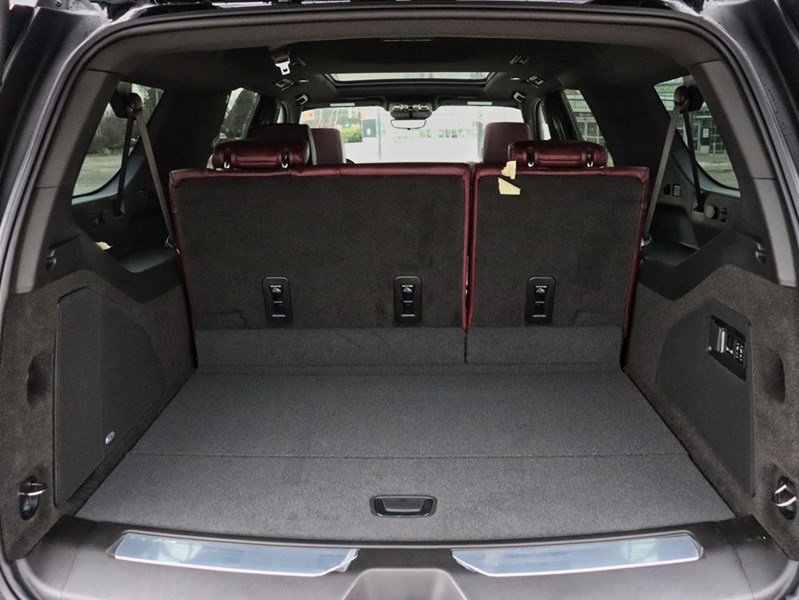 2026 Cadillac Escalade Esv 4WD 4Dr Luxury